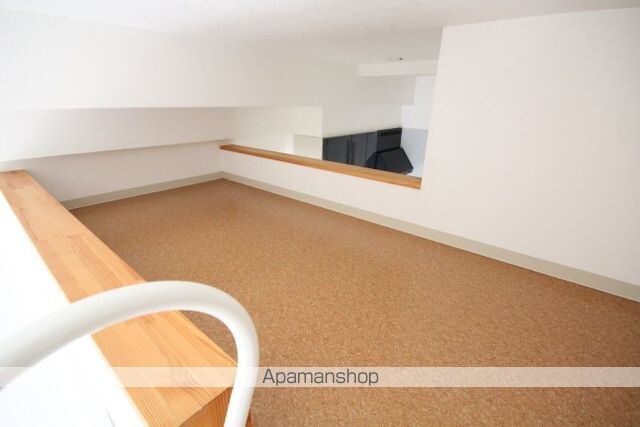 エクセリア舟入本町[1R/26.67m2]の内装3