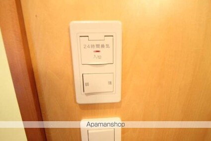 アルフォレスト森山[1K/22.2m2]の内装4