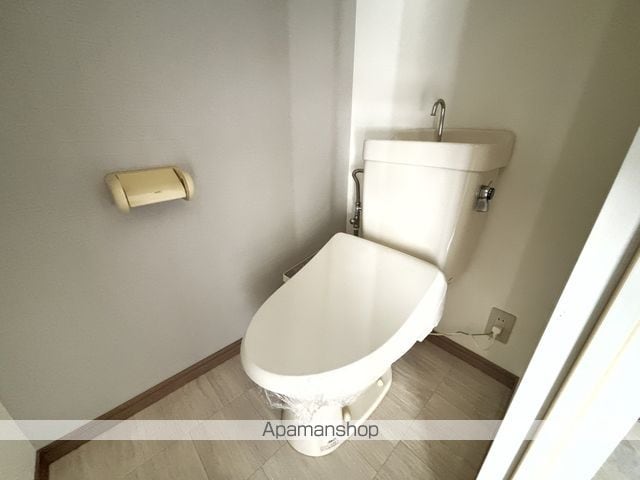 ツイン栄Aの内装写真