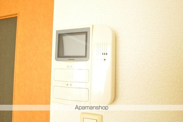 レオパレスいまじんの内装写真