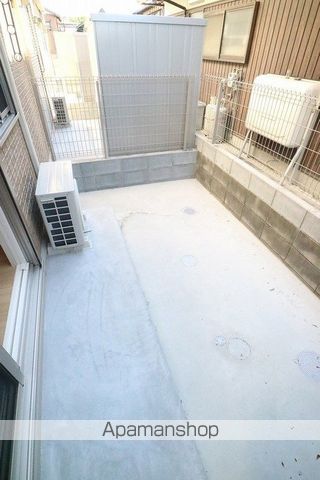 メゾネットコスモの内装写真