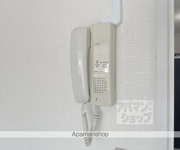 イヌイ星の子ハイツの内装写真