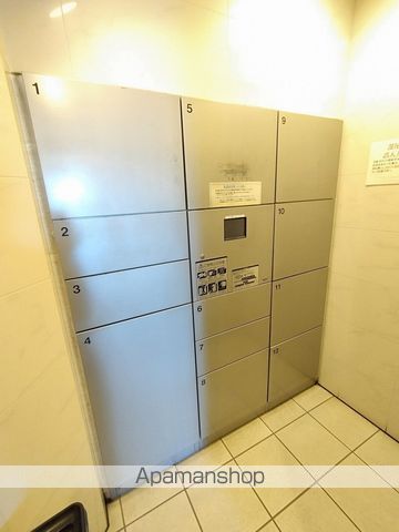 パークアクシス千葉新町のその他写真