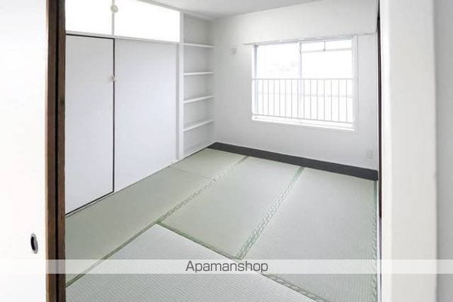 ビレッジハウス都南2号棟の内装写真