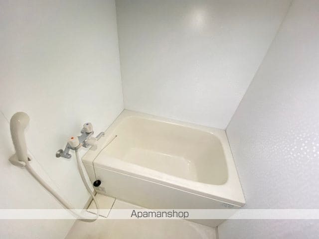 エクセル守口の内装写真