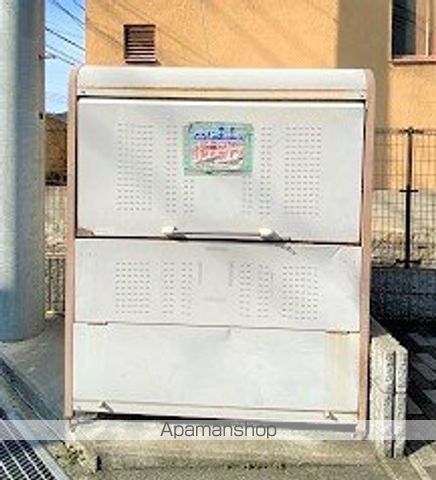 レオパレスいちはちよんのその他写真