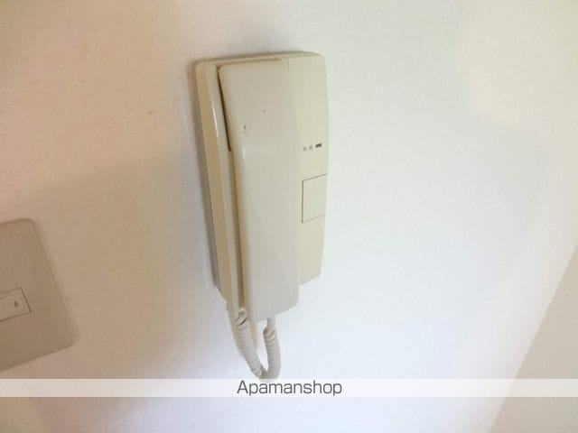 プレアール南住吉の内装写真
