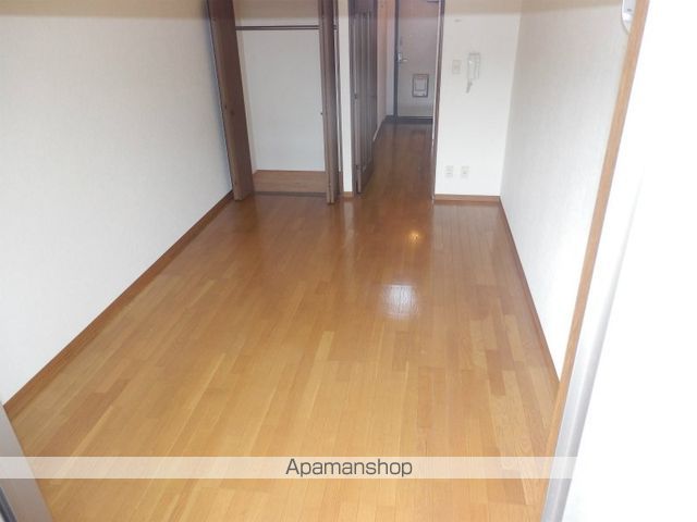 グレイスハイツ山手町の内装写真