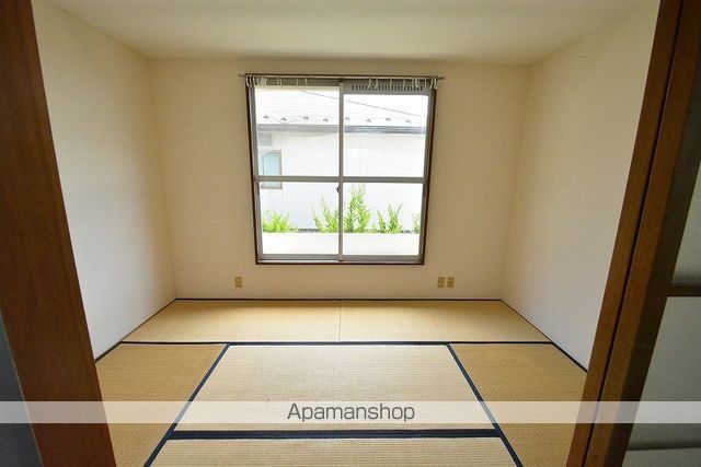 アネックス八木山の内装写真