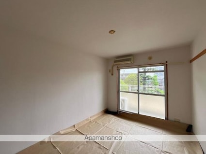 コート多賀Ⅲ[1K/19.44m2]の内装3