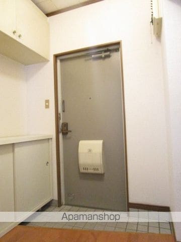 コーポラス幸の内装写真