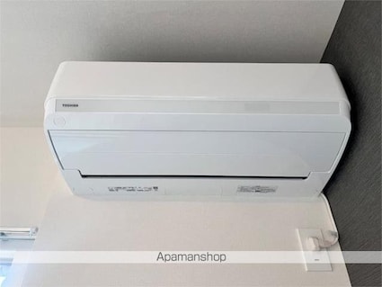 ＩＬＬＵＭＩＮＡ　ＴＥＲＲＡＣＥ　ＭＩＹＡＫＵＢＯ[1LDK/44.07m2]のその他設備