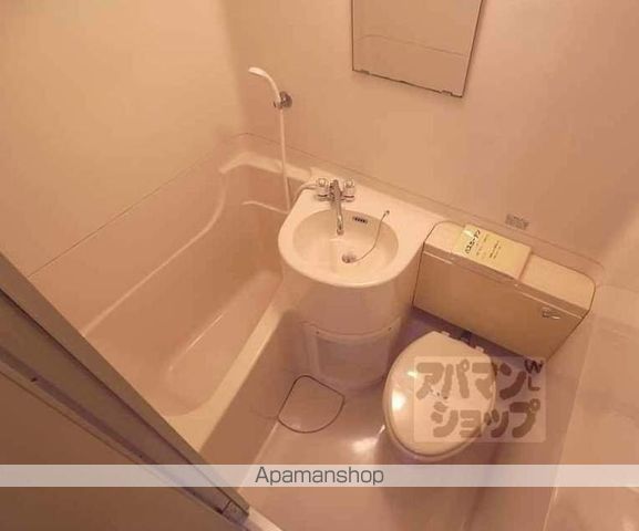 橋西2丁目マンションの内装写真
