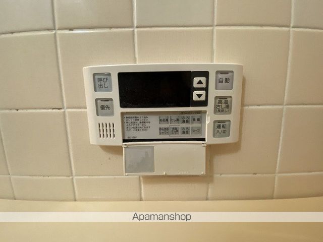 グランツ新大阪の内装写真