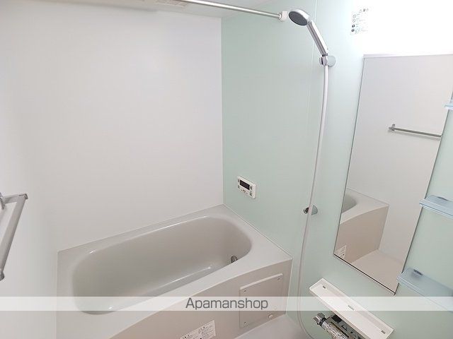 ソレイユ西町Bの内装写真