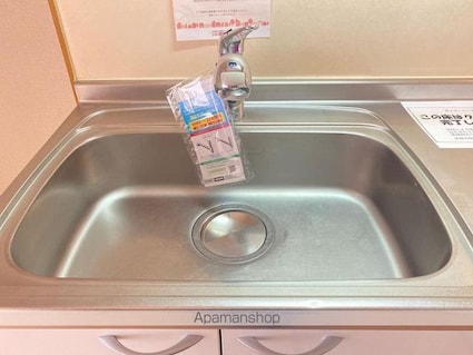 グラスハイツ盛兼Ｂ[2DK/43.86m2]の内装3