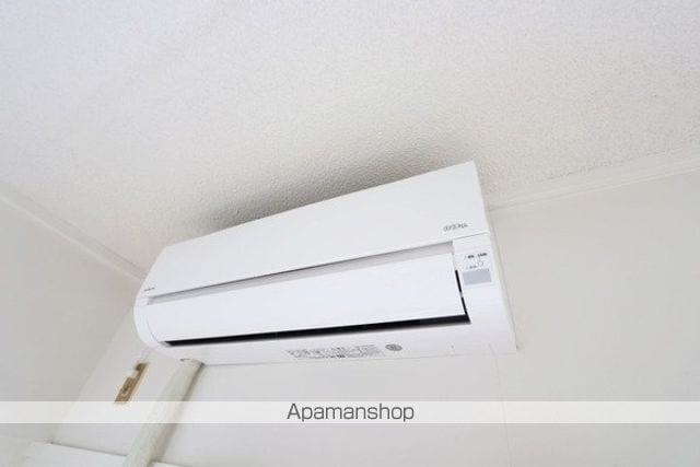 ビレッジハウス中央1号棟の内装写真