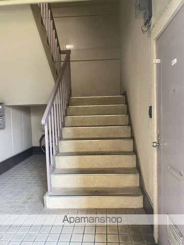 第2もずハイツのその他写真
