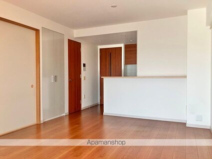 プラウドシティ金町アベニュー[3LDK/75.76m2]のリビング・居間