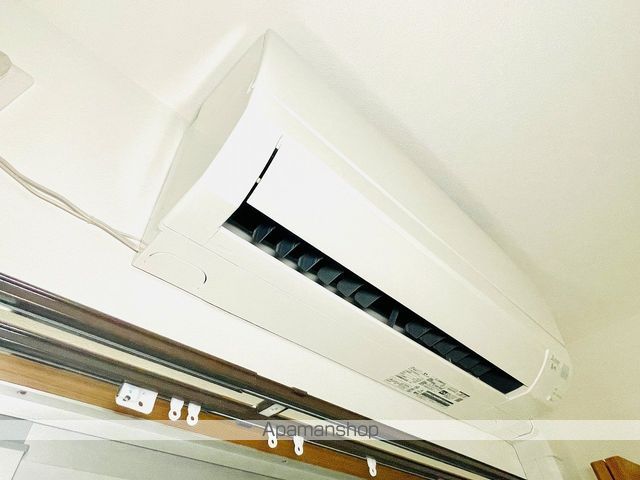 グローハイツ千林の内装写真