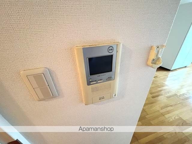 ロネスタ新深江の内装写真