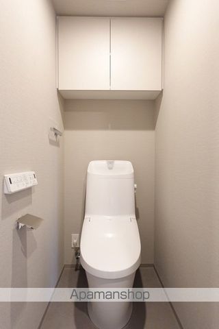 AIFLAT明大前の内装写真