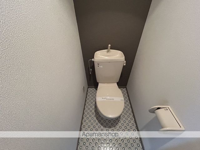 イーズ千里山の内装写真