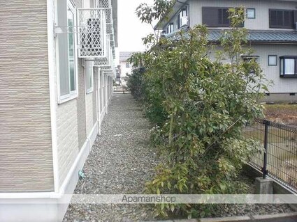 レオパレスリバーポート[1K/23.61m2]のその他部屋・スペース1