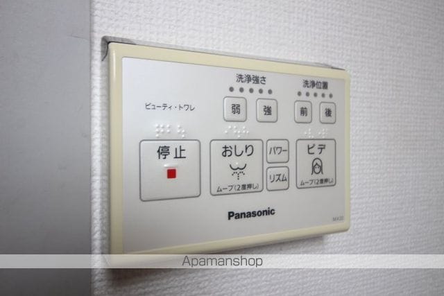 サンビレッジ竜之口Dの内装写真