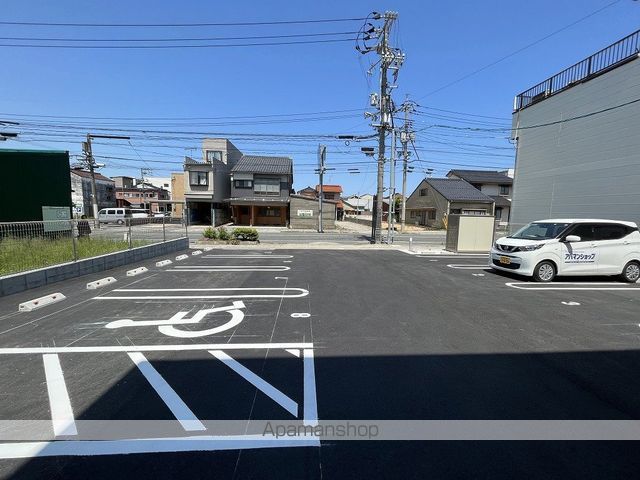 グラディートIIのその他写真