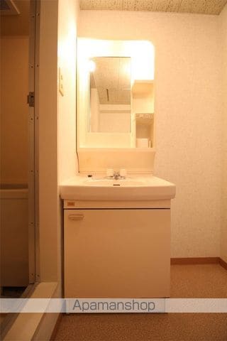 メゾンクレールの内装写真