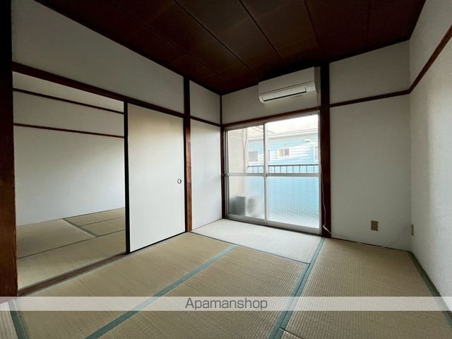 アレスタ湘南の内装写真