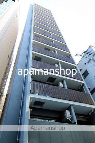 URBANEX堺筋本町の外観写真