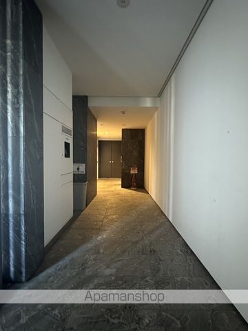 COMFORTささしまライブの内装写真