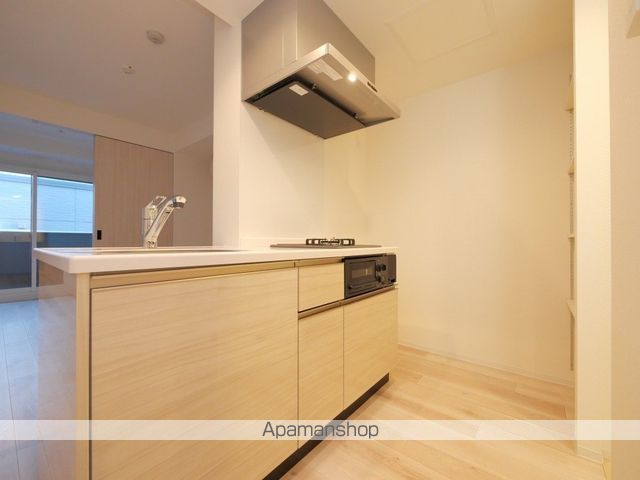 SーRESIDENCE医大南ALTIERの内装写真