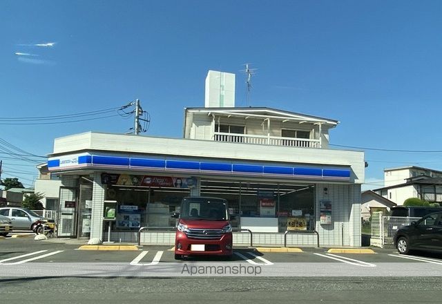 サンモール丸山IIIの周辺写真