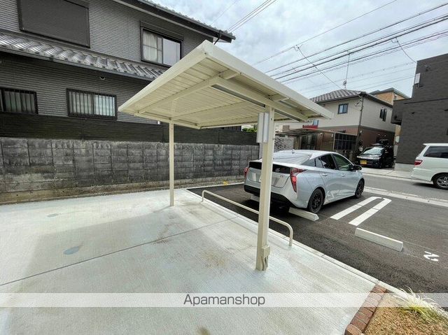 Salviaの内装写真