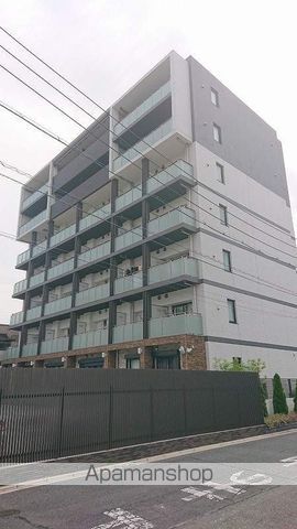 天瀬ハイマートの外観写真