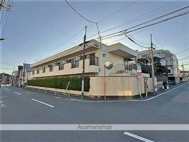 メゾンパール豊玉の外観写真