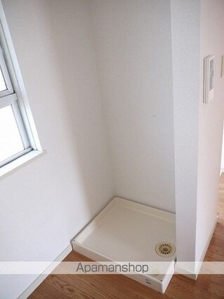 若葉ハイツ[1DK/19.8m2]のその他内装3