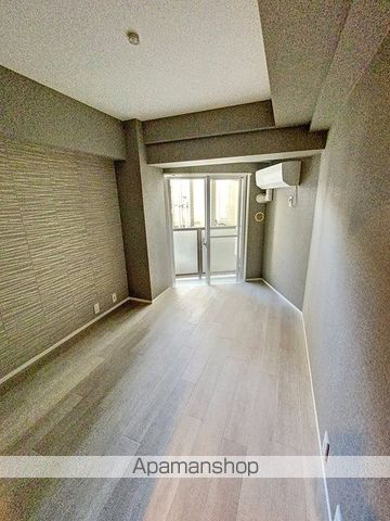グランデュール宮崎台の内装写真