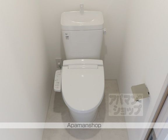 アスヴェル京都西大路SOUTHの内装写真