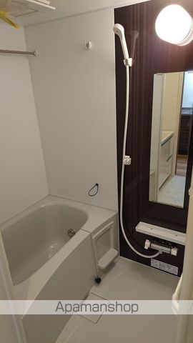 リバティR TENJIN 1の内装写真
