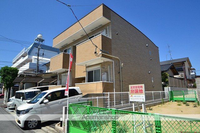 カーサ プリート