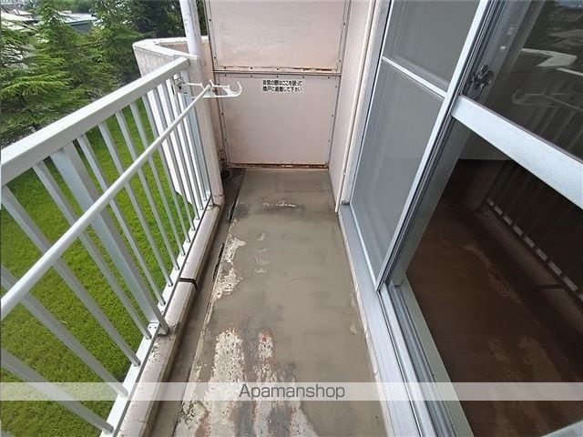 ベルシティ泉水の内装写真