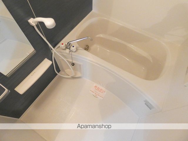 デーア セレノの内装写真