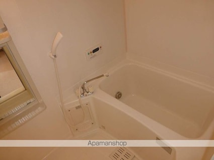 メディオⅡ[2DK/52.93m2]のバス