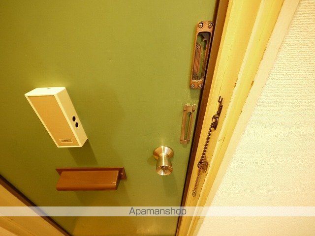 メゾンセピアの内装写真