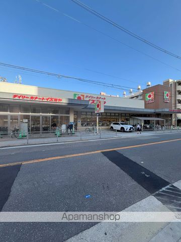 ユアメゾン阪南町の周辺写真