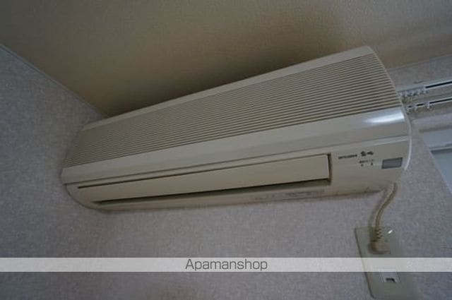 ハイツ夏の内装写真